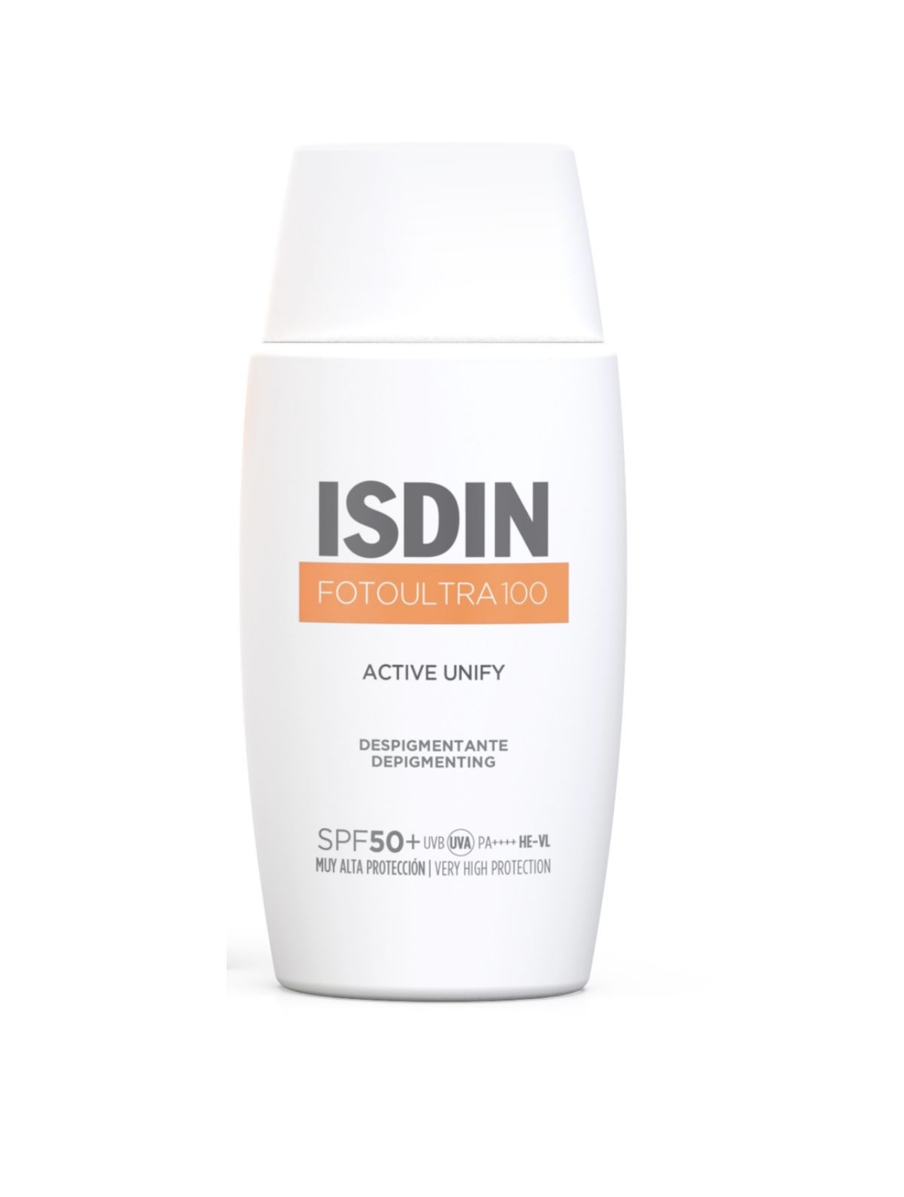 ضدآفتاب ایزدین _مدل ضدلک اکتیو یونیفای