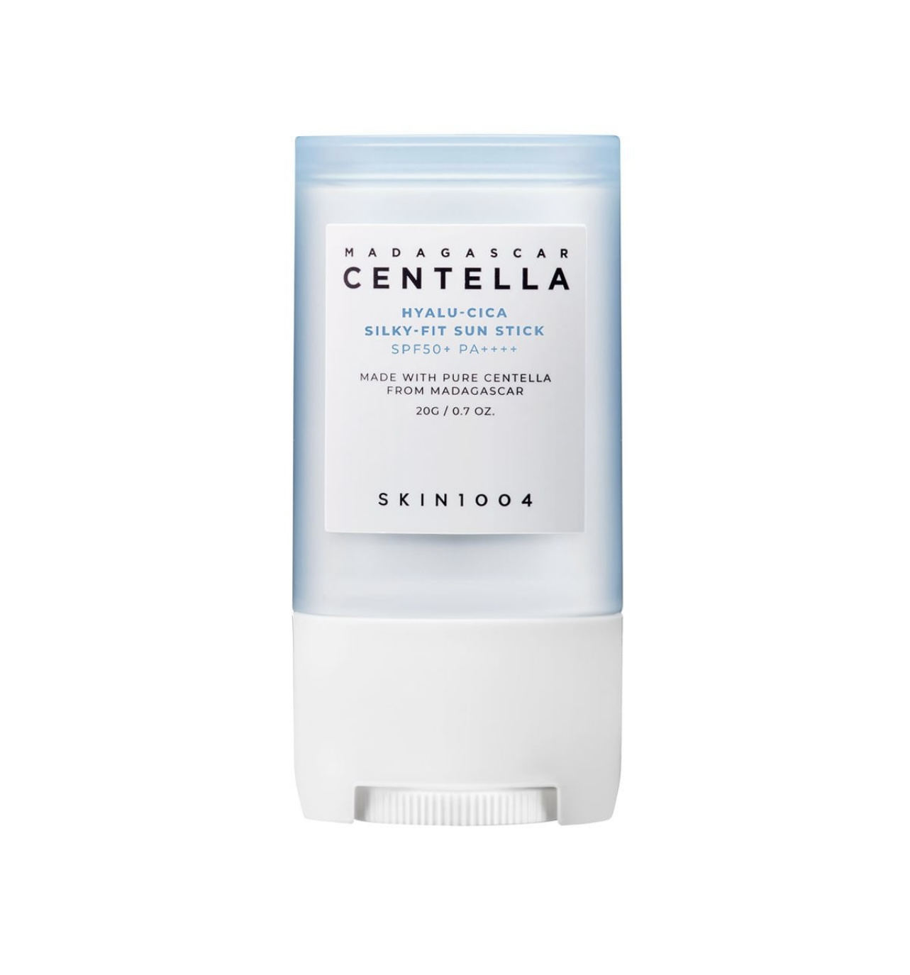 ضدآفتاب استیکی سنتلا_ مناسب انواع پوست، به ویژه پوست‌های حساس، چرب و مختلط مناسب