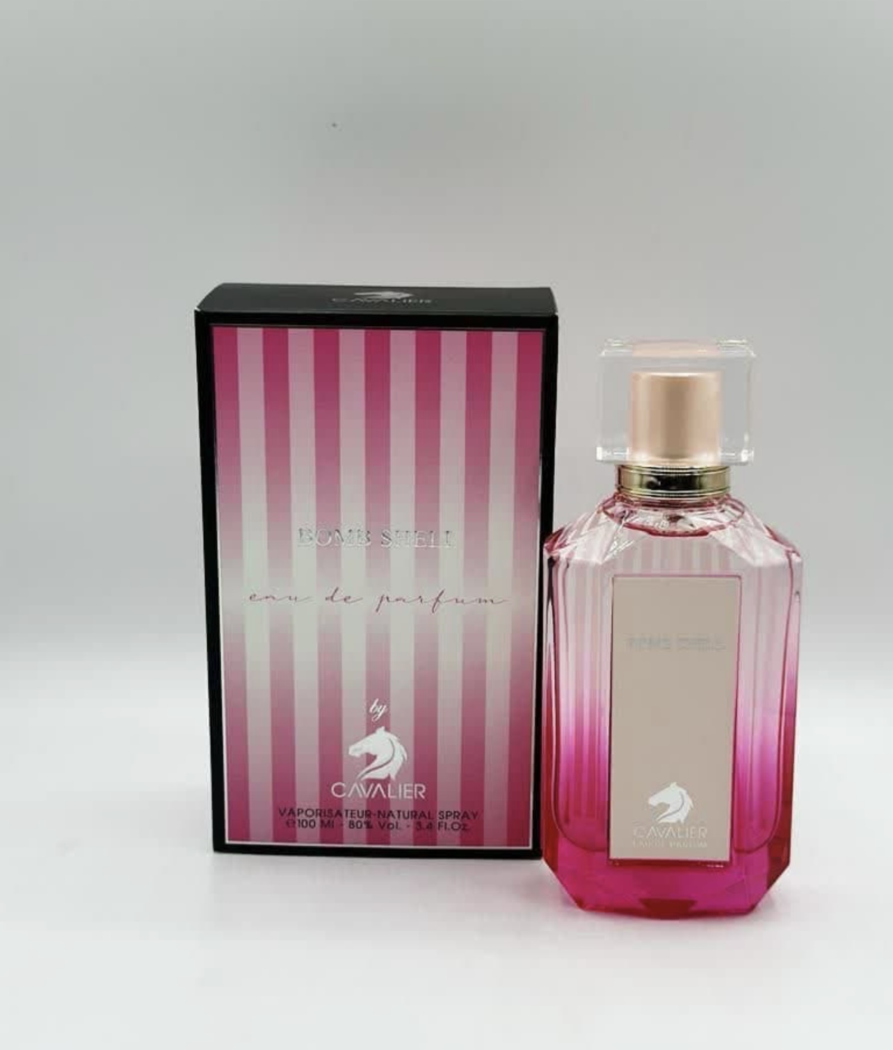 ادکلن ویکتوریاسکرت بامب شل_زنانه