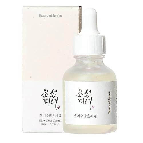 آلفا اربوتین بیوتی آف جوسان ـ ضدلک ـ روشن کننده و یک نواخت کردن رنگ پوست ـ مناسب انواع پوست