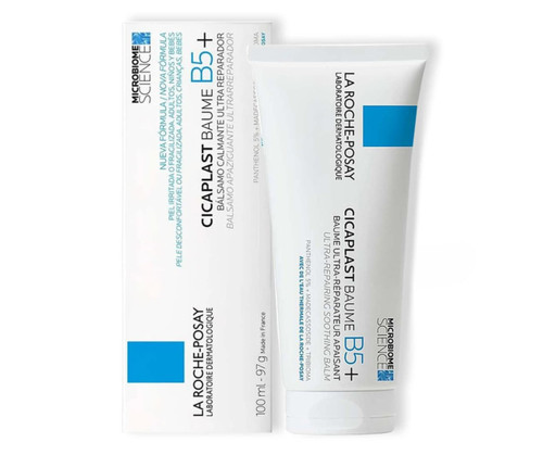 ترمیم کننده لارروش پوزای