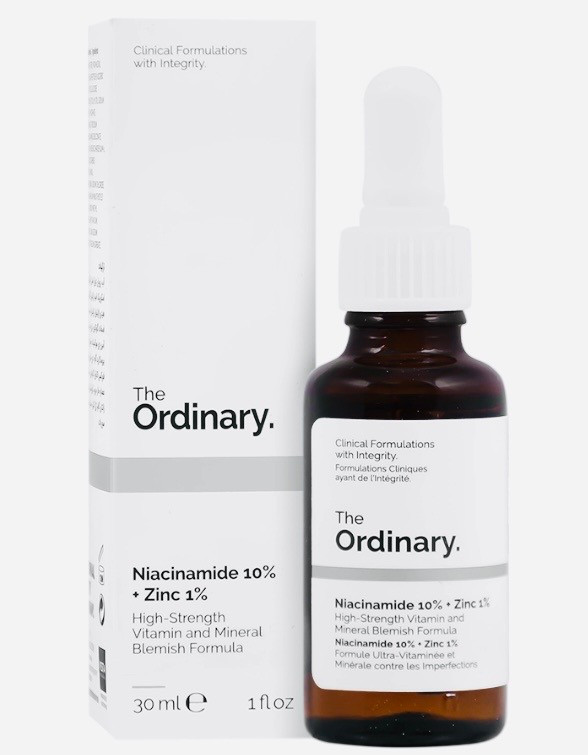 سرم نیاسینامید اوردینری