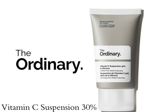 کرم ویتامین سی اوردینری