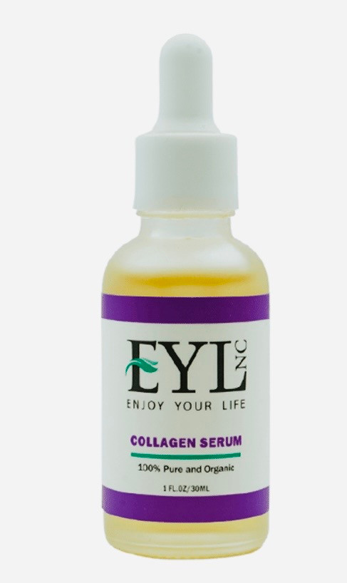 سرم کلاژن EYL