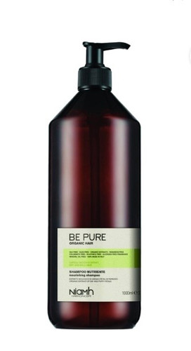 شامپو بی پیور