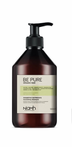 شامپو بی پیور حجم ۵۰۰ میل