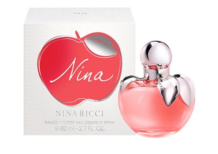عطر ادلکن نینا ریچی