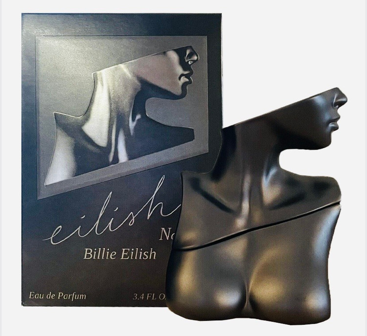 عطر ادکلن بیلی آیلیش