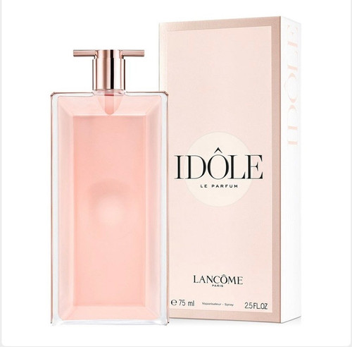عطر ادکلن لانکوم آیدول