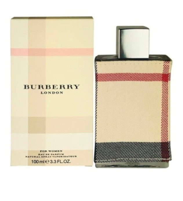 عطر ادکلن باربری لاندن زنانه