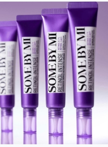 کرم دور چشم سام بای می