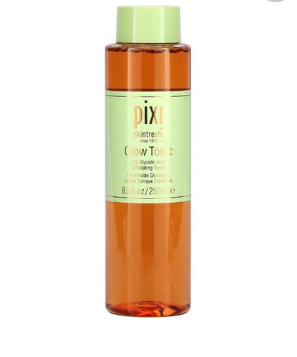 تونر انواع پوست پیکسی