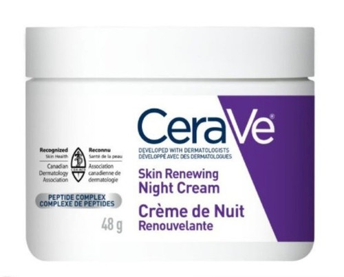 کرم شب ترمیم کننده سراوی