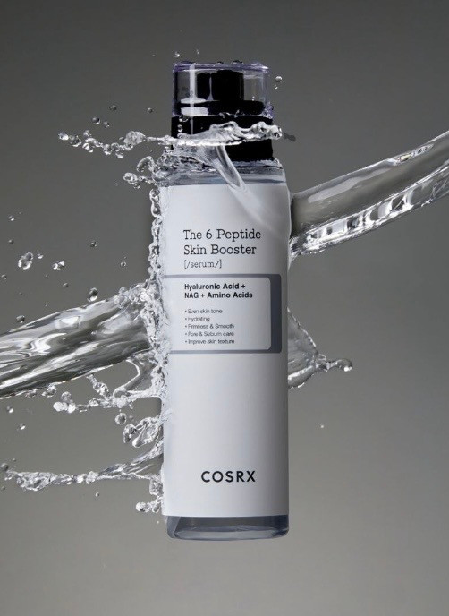 بوستر سرم تقویت کننده کوزارکس