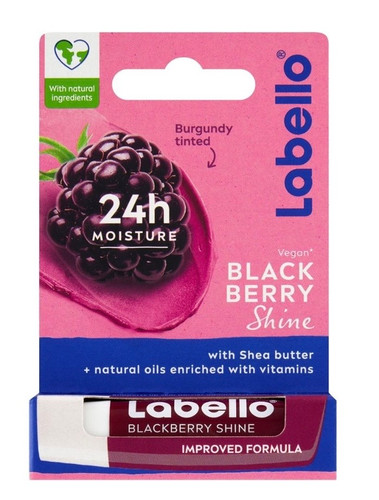 بالم لب لابلو طعم تمشک