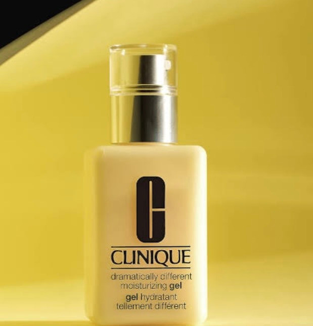 آبرسان درماتیکالی پوست چرب کلینیک حجم ۱۲۵ میل