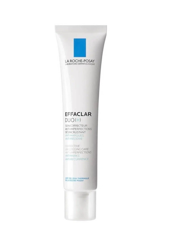 کرم ضد جوش لاروش پوزای