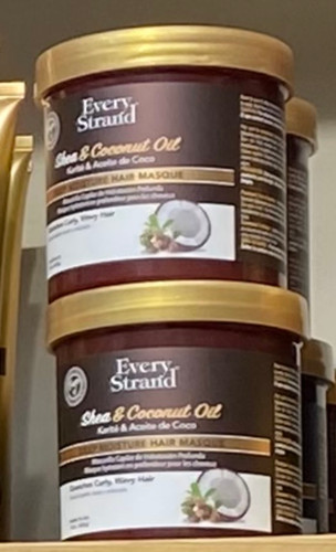 ماسک داخل حمام موی فر اوری استرند