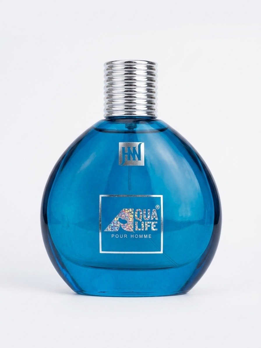 ادکلنAqua Life Pour Homme