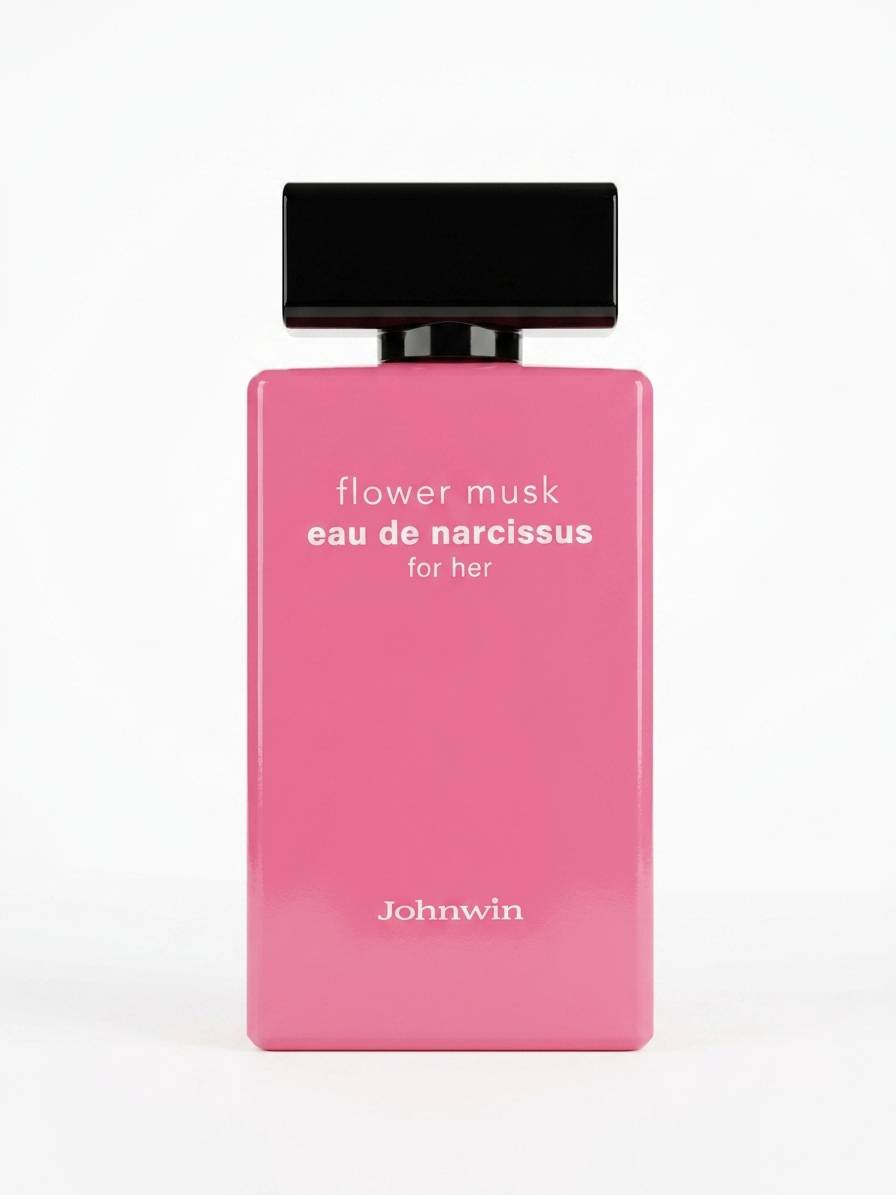 ادکلنFlower Musk Eau de Narcissus