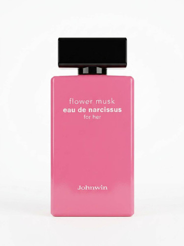 ادکلنFlower Musk Eau de Narcissus