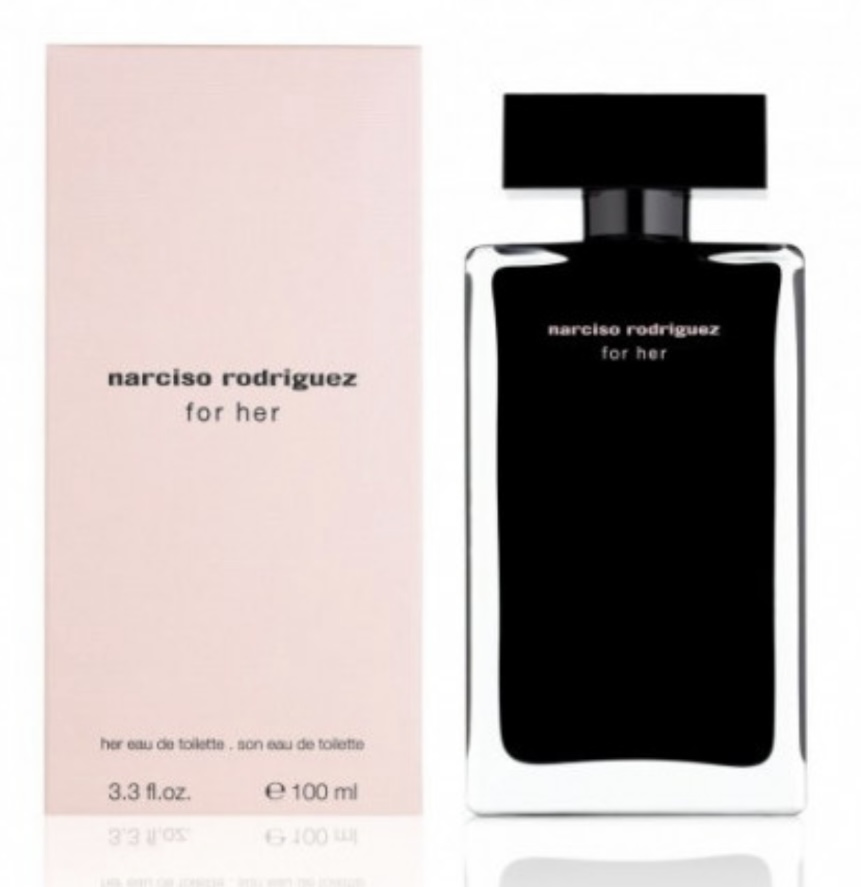 ادکلنNarciso Rodriguez