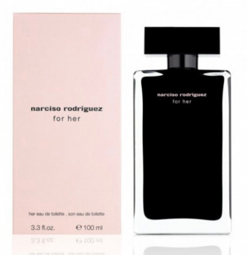 ادکلنNarciso Rodriguez