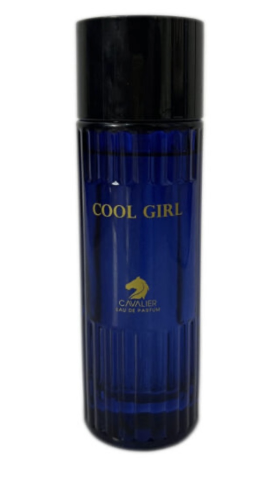 ادکلنCool Girl