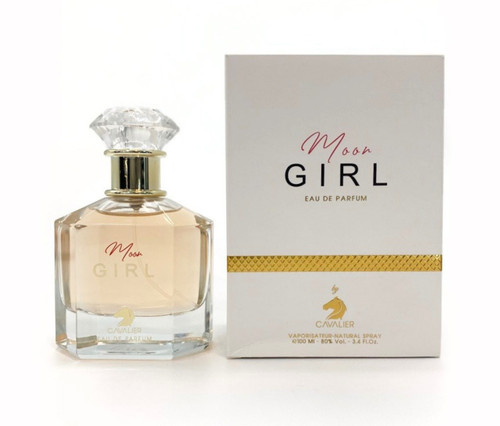 ادکلنMoon Girl