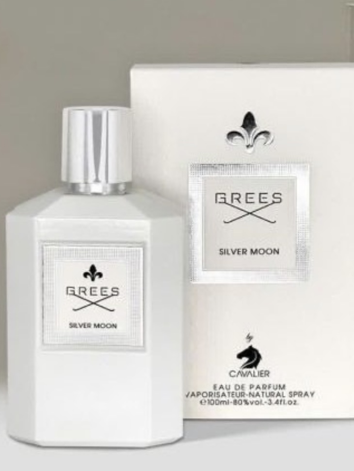 ادکلنSilver Moon
