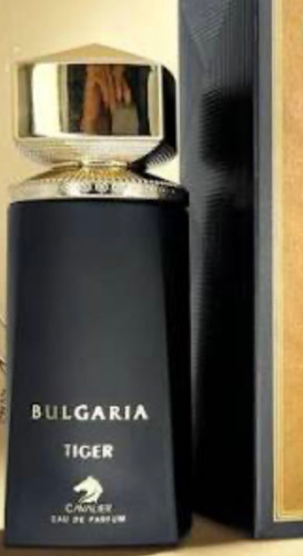 ادکلنBULGARIA